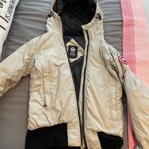 Pre-Loved Canada Goose jacket
